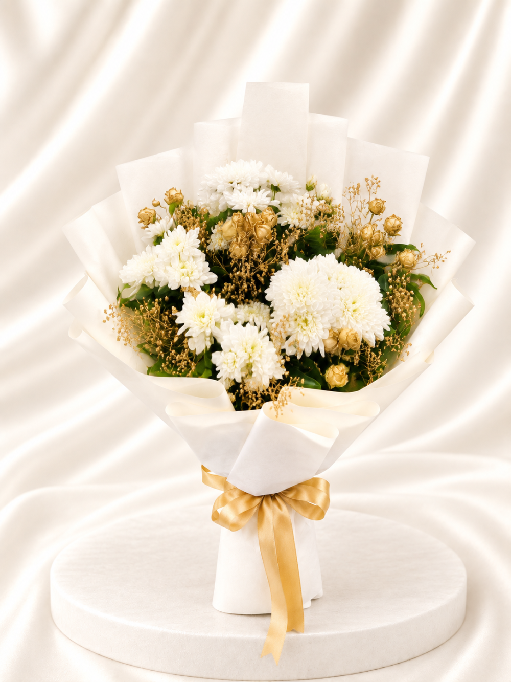 signature bouquet in Lahore – The Regal Signature Bouquet